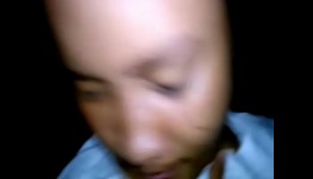 gay vintage ebony porn