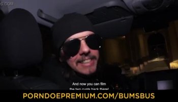Busty Karlee agrees to fucks Pawnshop owner for extra cash