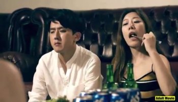 Marley Brinxs anal fuck by step bro