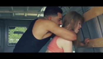 Interracial Teen