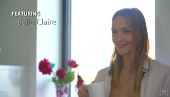 Real street sex worker interview