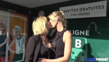 A Good Stroking Handjob