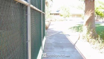 WCP CLUB Teacher and student find out they both le